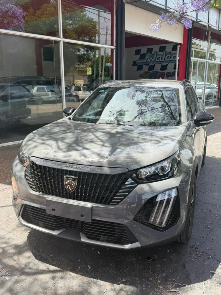Peugeot 2008 ACTIVE — foto 2